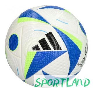 Piłka adidas Superpuchar Pro IX1718 5