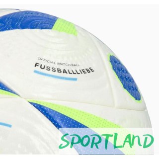 Piłka adidas Superpuchar Pro IX1718 5