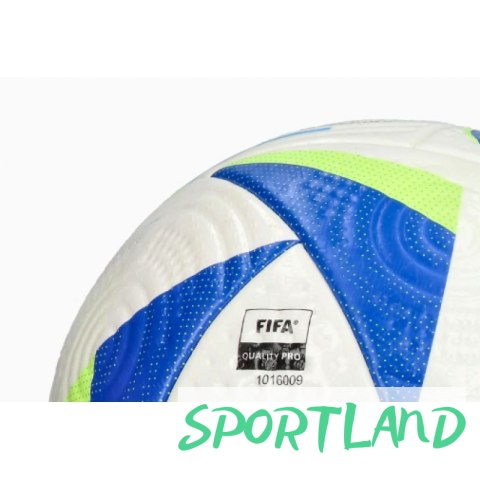 Piłka adidas Superpuchar Pro IX1718 5 Piłka adidas Superpuchar Pro IX1718 5