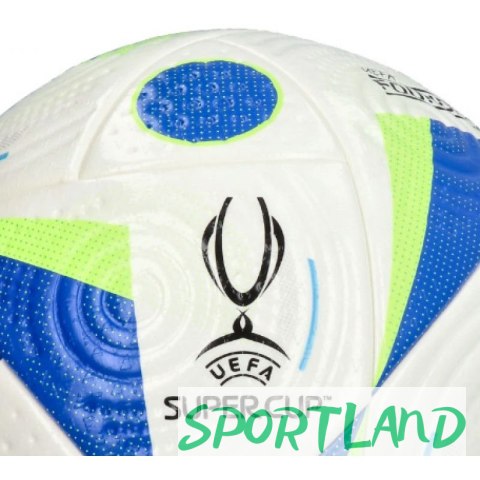 Piłka adidas Superpuchar Pro IX1718 5 Piłka adidas Superpuchar Pro IX1718 5