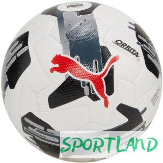Piłka nożna Puma Orbita 1 TB FIFA Quality Pro 84322 02 5