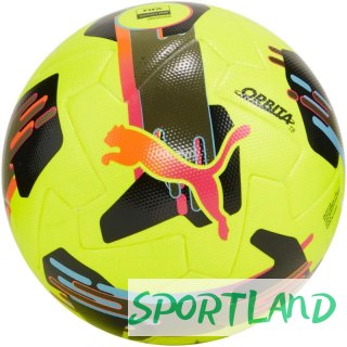 Piłka nożna Puma Orbita 1 TB FIFA Quality Pro 84322 03 5