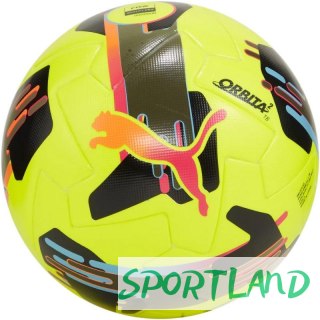 Piłka nożna Puma Orbita 2 TB FIFA Quality Pro 84323 03 5