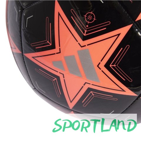 Piłka nożna adidas Liga Mistrzów UCL Club IX4064 4 Piłka nożna adidas Liga Mistrzów UCL Club IX4064 4