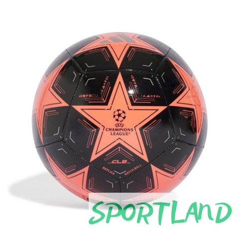 Piłka nożna adidas Liga Mistrzów UCL Club IX4064 5 Piłka nożna adidas Liga Mistrzów UCL Club IX4064 5