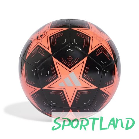 Piłka nożna adidas Liga Mistrzów UCL Club IX4064 5 Piłka nożna adidas Liga Mistrzów UCL Club IX4064 5
