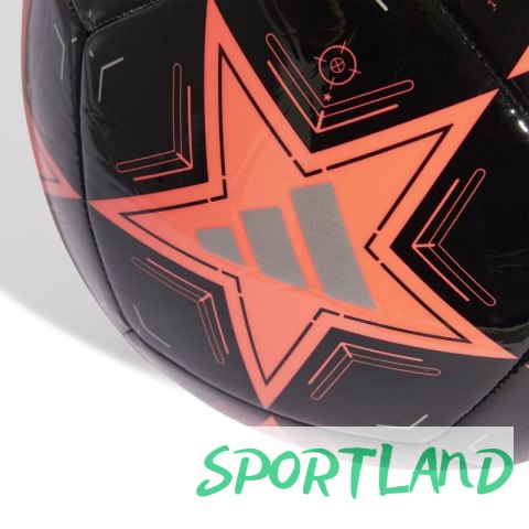 Piłka nożna adidas Liga Mistrzów UCL Club IX4064 5 Piłka nożna adidas Liga Mistrzów UCL Club IX4064 5