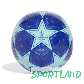 Piłka nożna adidas Liga Mistrzów UCL Club IX4066 4