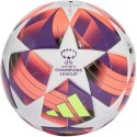 Piłka nożna adidas Womens UCL League IX4050 5