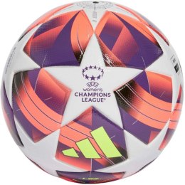 Piłka nożna adidas Womens UCL League IX4050 5