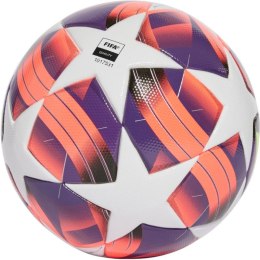 Piłka nożna adidas Womens UCL League IX4050 5