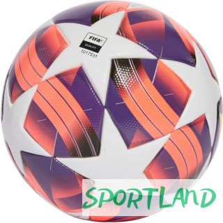 Piłka nożna adidas Womens UCL League IX4050 5