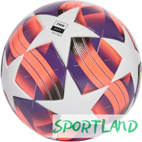 Piłka nożna adidas Womens UCL League IX4050 5 Piłka nożna adidas Womens UCL League IX4050 5