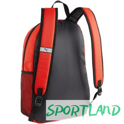 Plecak Puma Team Goal Core 9023803 N/A Plecak Puma Team Goal Core 9023803 N/A