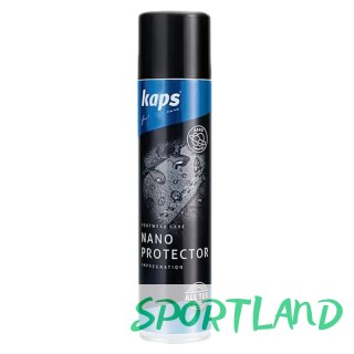 Preparat Kaps Nano Protector do obuwia 400 ML 04-5031 One size