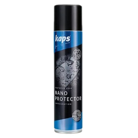 Preparat Kaps Nano Protector do obuwia 400 ML 04-5031 One size