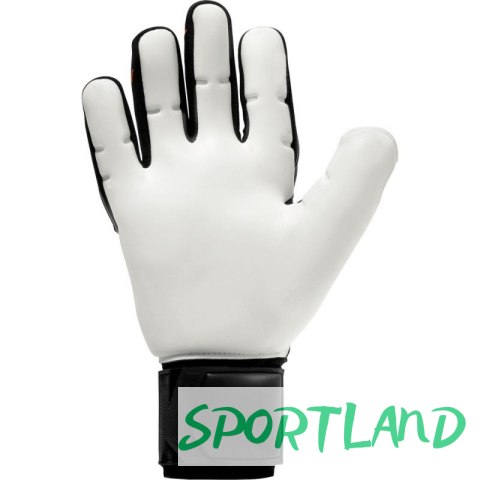 Rękawice bramkarskie Uhlsport Speed Contact Absolutgrip Reflex 101126201 8 Rękawice bramkarskie Uhlsport Speed Contact Absolutgrip Reflex 101126201 8