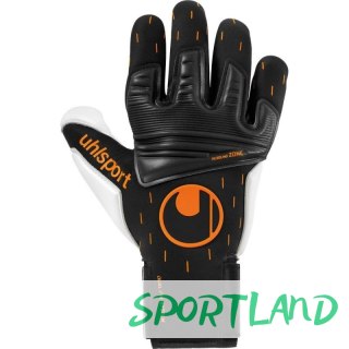 Rękawice bramkarskie Uhlsport Speed Contact Absolutgrip Reflex 101126201 9,5