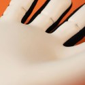 Rękawice bramkarskie Uhlsport Speed Contact Absolutgrip Reflex 101126201 9