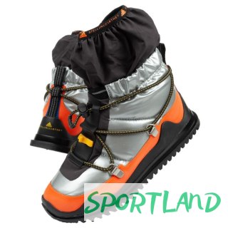 Śniegowce adidas aSMC Cold W H00050 38.5