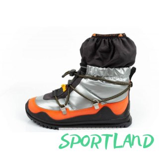 Śniegowce adidas aSMC Cold W H00050 38.5