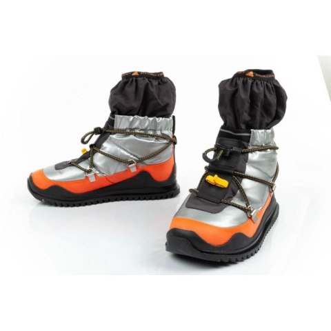 Śniegowce adidas aSMC Cold W H00050 39 Śniegowce adidas aSMC Cold W H00050 39