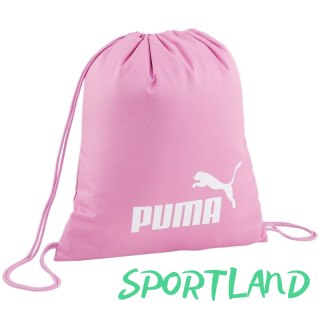 Worek Puma Phase Gym Sack 79944 32 N/A