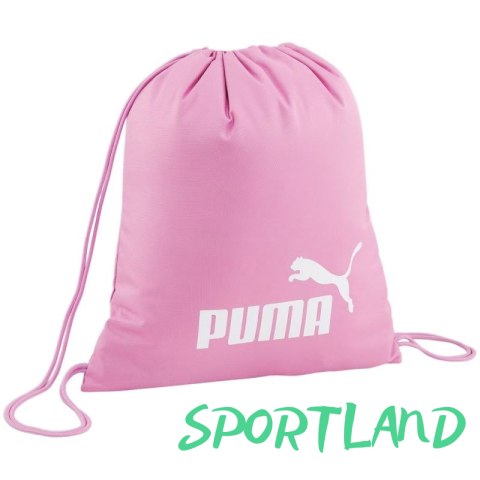 Worek Puma Phase Gym Sack 79944 32 N/A Worek Puma Phase Gym Sack 79944 32 N/A