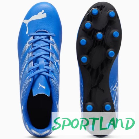 Buty Puma Attacanto FG/AG M 107477 09 46 1/2 Buty Puma Attacanto FG/AG M 107477 09 46 1/2