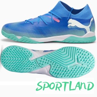 Buty Puma FURURE 7 Match IT M 107936 01 44 1/2