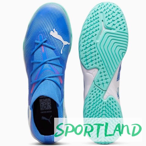 Buty Puma FURURE 7 Match IT M 107936 01 45 Buty Puma FURURE 7 Match IT M 107936 01 45