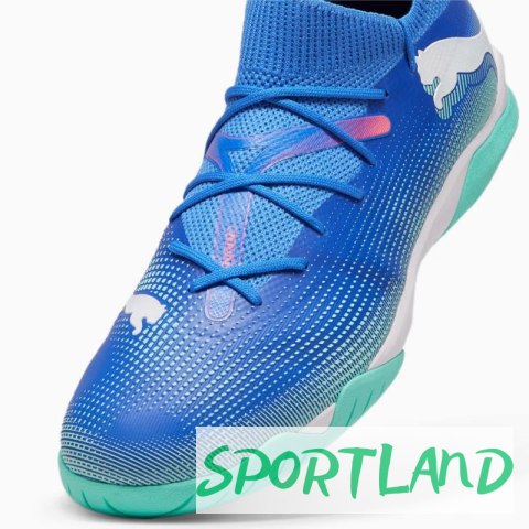 Buty Puma FURURE 7 Match IT M 107936 01 45 Buty Puma FURURE 7 Match IT M 107936 01 45