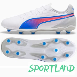Buty Puma KING Match FG/AG M 107863 02 42 1/2