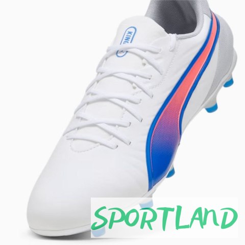 Buty Puma KING Match FG/AG M 107863 02 42 1/2 Buty Puma KING Match FG/AG M 107863 02 42 1/2