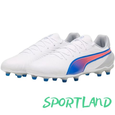 Buty Puma KING Match FG/AG M 107863 02 43 Buty Puma KING Match FG/AG M 107863 02 43