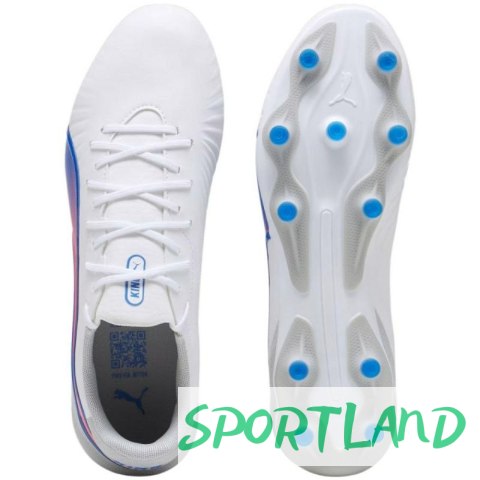 Buty Puma KING Match FG/AG M 107863 02 43 Buty Puma KING Match FG/AG M 107863 02 43