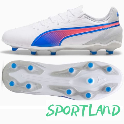 Buty Puma KING Match FG/AG M 107863 02 43 Buty Puma KING Match FG/AG M 107863 02 43
