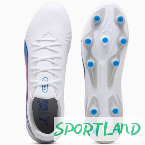 Buty Puma KING Match FG/AG M 107863 02 43 Buty Puma KING Match FG/AG M 107863 02 43