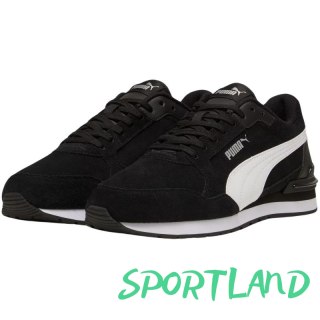 Buty Puma ST Runner v4 SD M 399665 01 43