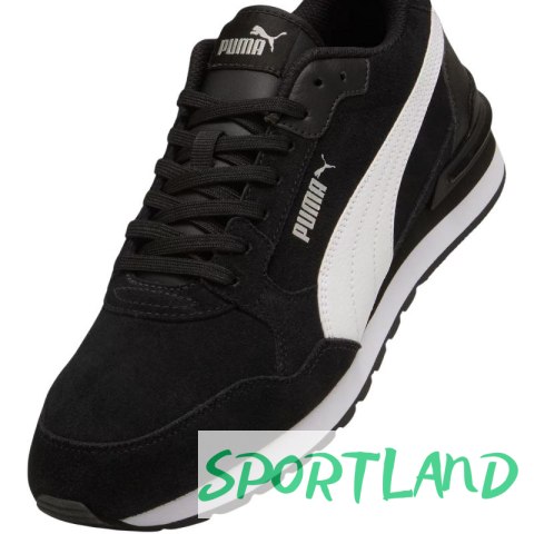 Buty Puma ST Runner v4 SD M 399665 01 44 Buty Puma ST Runner v4 SD M 399665 01 44