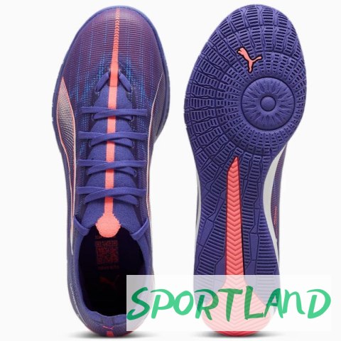 Buty Puma Ultra 5 Match IT M 107895 01 43 Buty Puma Ultra 5 Match IT M 107895 01 43