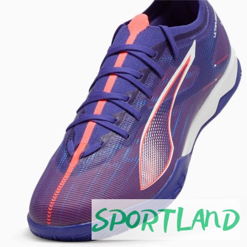 Buty Puma Ultra 5 Match IT M 107895 01 43 Buty Puma Ultra 5 Match IT M 107895 01 43