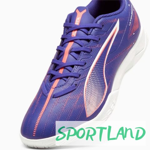 Buty Puma Ultra 5 Play IT M 107907 01 41 Buty Puma Ultra 5 Play IT M 107907 01 41