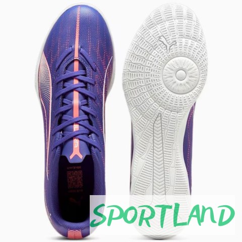 Buty Puma Ultra 5 Play IT M 107907 01 42 1/2 Buty Puma Ultra 5 Play IT M 107907 01 42 1/2