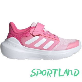Buty adidas Tensaur Run 3.0 EL C Jr IE5990 32