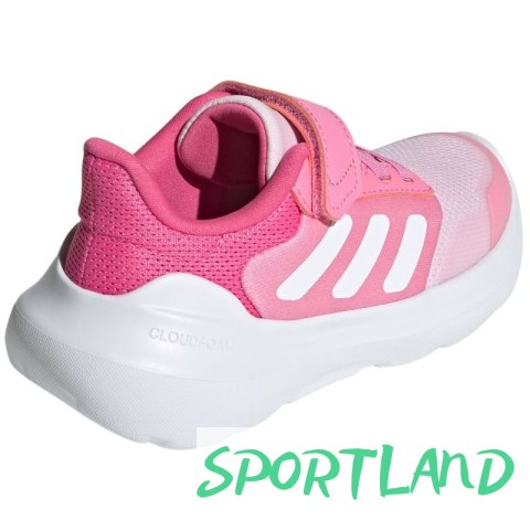 Buty adidas Tensaur Run 3.0 EL C Jr IE5990 33,5 Buty adidas Tensaur Run 3.0 EL C Jr IE5990 33,5