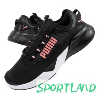 Buty do biegania Puma Retaliate 2 W 377085 04 37.5