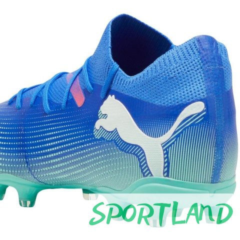 Buty piłkarskie Puma Future 7 Match FG/AG M 107931 01 42,5 Buty piłkarskie Puma Future 7 Match FG/AG M 107931 01 42,5