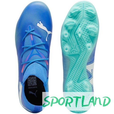 Buty piłkarskie Puma Future 7 Match FG/AG M 107931 01 42,5 Buty piłkarskie Puma Future 7 Match FG/AG M 107931 01 42,5