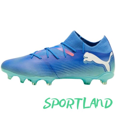 Buty piłkarskie Puma Future 7 Match FG/AG M 107931 01 42,5 Buty piłkarskie Puma Future 7 Match FG/AG M 107931 01 42,5